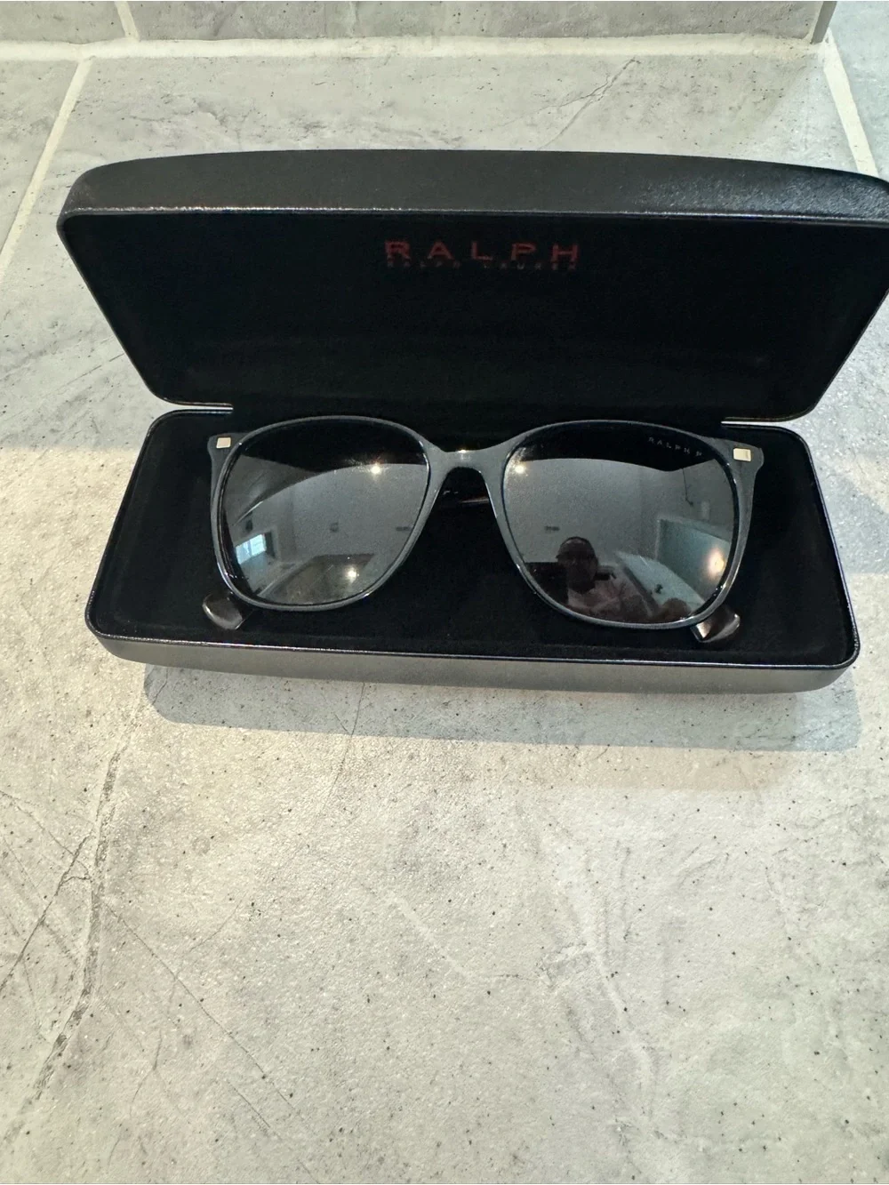 Ralph Lauren Polarized Sunglasses Great condition